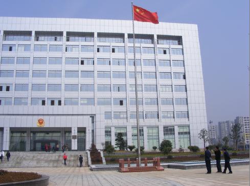 衡阳旗杆安装制作